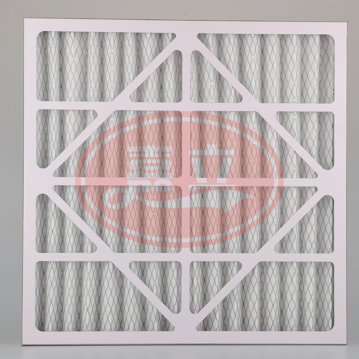 达拉特纸框过滤器